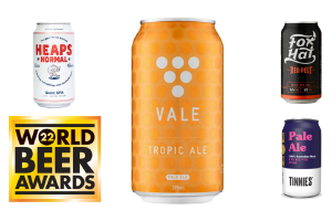 Australian pale ales take out world’s best awards - Brew Insight